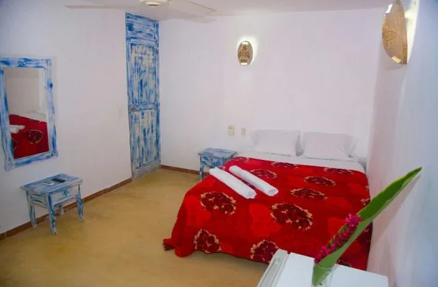 Hotel Casa Larimar Room 1